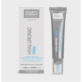 Martiderm Shot Hyaluronic Firm | Suero Facial con Ácido Hialurónico Reafirmante 20 mL Precio: 24.50000014. SKU: B1HLSG4HB6