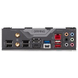 Gigabyte Placa Base B760 GAMING X AX Socket LGA1700 DDR5 ATX Wi-Fi 2.5G LAN Triple M.2 PCIe 4.0 Intel 12ª/13ª Gen