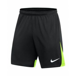 Pantalones Cortos Deportivos para Niños Nike ACDPR SS TOP DH9287 010 Negro Precio: 27.50000033. SKU: S2027637