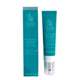 PRISMA NATURAL Crema Facial Mixta Purifying Marine 50ml con Agua de Mar y Algas Precio: 17.5000001. SKU: B19NN96WS6