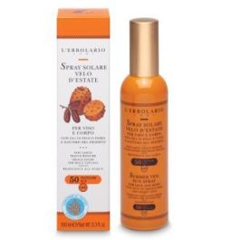 Solar Spf50 Velo Invisible Spray 100Ml Solar Spf50 Velo Invisible Spray 100Ml Precio: 28.49999999. SKU: B1B6NSZKT2
