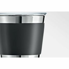 Espumador de Leche Jura 24019 Negro 650 W