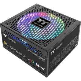 850W Thermaltake Toughpower GF1 Gold ARGB 850W Thermaltake Toughpower GF1 Gold ARGB Precio: 169.50000045. SKU: B1DAF77XMH