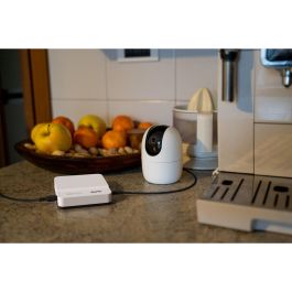 APC CP12036LI Sistema de Alimentación Ininterrumpida (UPS) 36W, Batería de Ión de Litio, Compacto