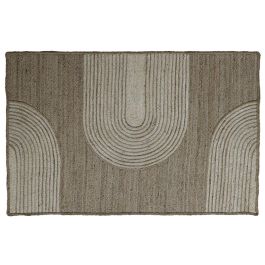 Alfombra Boho DKD Home Decor 300 x 1 x 200 cm Alfombra Boho DKD Home Decor 300 x 1 x 200 cm