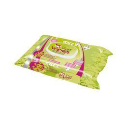 Nayeco Toallitas Húmedas Fragancia Citronella para Perros y Gatos - Limpieza Profunda y Duradera - 40 Unidades Precio: 3.99000041. SKU: S7909535