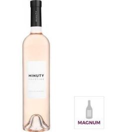 Magnum Minuty Prestige 2018 Côtes de Provence - Vino rosado de Provenza Precio: 61.68999991. SKU: B1FFJR2EYN