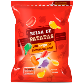 Bolsa de Patatas Precio: 9.5000004. SKU: B1BW3LXPJ5