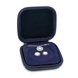 Conjunto Collar y Pendientes Tommy Hilfiger 2770170 Precio: 114.69000004. SKU: B14ZCRFAP7