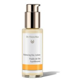 Dr. Hauschka Fluido de Día Equilibrante 50 ml - Hidratante y Matificante para Piel Mixta y Grasa Precio: 26.8899994. SKU: S0586252