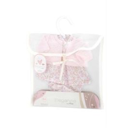 Muñecas Arias Ropa Elegance - Vestido Surtido para Muñecas de 26 cm (6 Colores Disponibles)