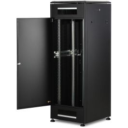 Digitus Unique 32U 1609x600x600mm Negro Armario de red