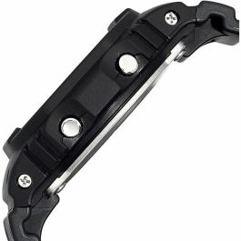 Casio CAS4971850954378 Reloj G-Shock Classic negro para hombre