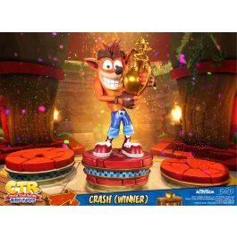 First 4 Figures Standard Estatua 52 Precio: 227.50000009. SKU: B1F6PVFMNQ