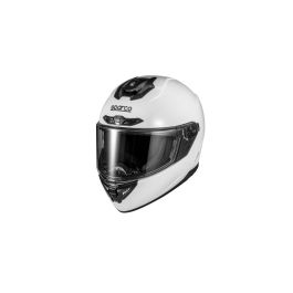Casco Sparco X-Pro Ece06 Talla L Blanco S003378BI3L Casco Sparco X-Pro Ece06 Talla L Blanco S003378BI3L