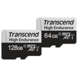 CARD microSD Card 64GB Transcend SDXC USD350V w/Adapter Precio: 27.78999982. SKU: B1F8249T4E