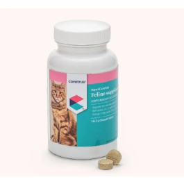 Nutricarevet Suplemento Felino Piel Y Pelo 190Cpd Covetrus Precio: 19.5000003. SKU: B1GED6TJ9T