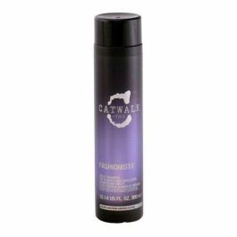 Champú Aclarante Rubios Catwalk Tigi Catwalk 750 ml Champú Aclarante Rubios Catwalk Tigi Catwalk 750 ml