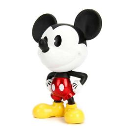 Figura metal mickey 10 cm