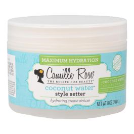 Camille Rose Coconut Water Style Setter 240Ml Precio: 17.69000035. SKU: SBL-ART12689