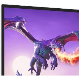 Philips Evnia 32M2N8900 Monitor Gaming 31.5" 4K UHD QD-OLED 240Hz 0.03ms G-SYNC Altura Regulable Blanco