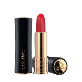 L'Absolu Rouge Drama Matte, Lápiz labial cremoso, 505, Atrapacorazones, 3.4 g Precio: 45.50000026. SKU: SLC-88475