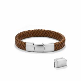 Pulsera Hombre Radiant RH000291 Marrón Precio: 60.78999949. SKU: B1G8XY33SP
