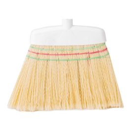 Universal Escoba Mil-plast 1803 Amarillo 34x4x26cm Precio: 9.5000004. SKU: S7912748