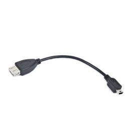 Cable Usb Tipo A - Mini B 0,15 M. Precio: 1.49999949. SKU: B14W6W7NDC