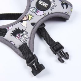 Arnés para perros m/l disney villanas t4m:m/l Arnés para perros m/l disney villanas t4m:m/l