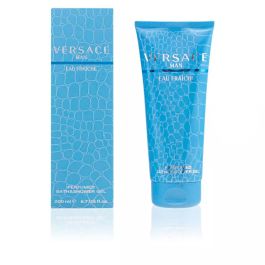 Versace Man Eau Fraiche Gel de Ducha para Hombre, 200 mL