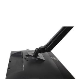 Dell MSA14 Soporte Brazo Articulado para Monitor Individual, VESA, Gestión de Cables, Altura/Inclinación/Giro Ajustable Dell MSA14 Soporte Brazo Articulado para Monitor Individual, VESA, Gestión de Cables, Altura/Inclinación/Giro Ajustable