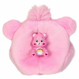 Barbie MATJCN95 Muñeca Cutie Reveal Rosa Tougentil