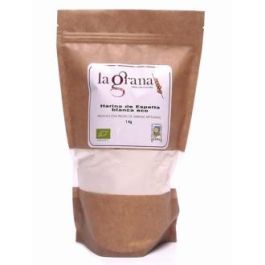 Harina De Espelta Blanca 1Kg. Eco Precio: 7.49999952. SKU: B1EAJAY4CE
