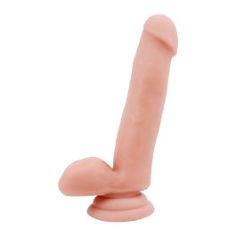 Consolador Realista Dream Toys Mr Dixx TPE Ø 3,9 cm Consolador Realista Dream Toys Mr Dixx TPE Ø 3,9 cm