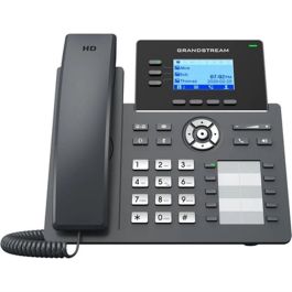 Grandstream GRP-2604 Teléfono IP Carrier-Grade Precio: 77.50000027. SKU: S0233803