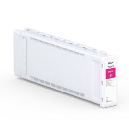 Cartucho de Tinta Original Epson UltraChrome XD3 Magenta Precio: 279.79000005. SKU: B1HABQDMZY