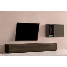 Neomounts WL35-550BL14 Soporte TV Pared Inclinable para Pantallas de 32-75", 50 kg, VESA 100x100-400x400, Fácil Instalación - Negro