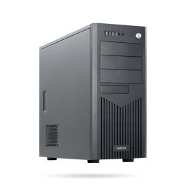 Caja Semitorre ATX/mATX Chieftec BM-25B-OP Negro Precio: 107.69. SKU: B1D3YKJTZ5