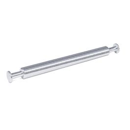 Tirante Doble Ø7X73 / Ø7X55 Zincado Para Excéntrica Ø25 Largo 73 Herrajes Alk Precio: 0.49999983. SKU: B18ESYLXF4