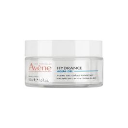 Avène HYDRANCE aqua-gel Crema Hidratante Facial 50 ml – Hidratación Profunda y Calmante con Agua Termal Precio: 24.58999994. SKU: B19BPRJYAM