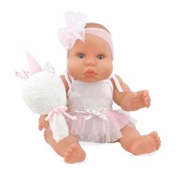 Chubby baby bailarina ref: 20011-24 50 cm Precio: 55.50000049. SKU: B18MFYBLAS