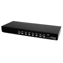 Switch Startech SV831DVIU Precio: 871.78999963. SKU: B155J2WZVG