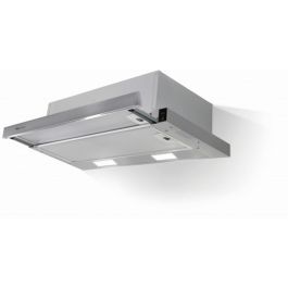 Campana Convencional Mepamsa ECOLINE V3 INOX 60 cm Campana Convencional Mepamsa ECOLINE V3 INOX 60 cm