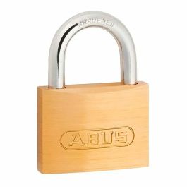 Candado de llave ABUS Latón 60 mm Precio: 12.94999959. SKU: B1JQ8QNGLM