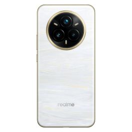 Smartphone Realme RMX5051 6,83" Octa Core 8 GB RAM 256 GB Blanco