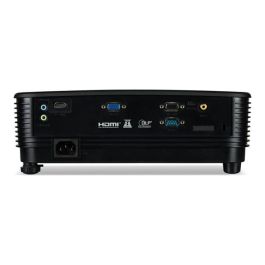 Acer Proyector X1123Hp DLP 3D SVGA Portátil 4000 Lúmenes Contraste 20000:1 HDMI USB