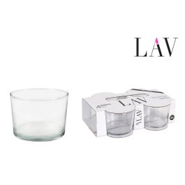 Set de 4 Vasos Chiquito 240 cc - Lav (12 Cajas) Set de 4 Vasos Chiquito 240 cc - Lav (12 Cajas)