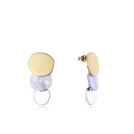 Pendientes Mujer Viceroy 15142E01012 Precio: 66.59000018. SKU: B1HESFNDW4