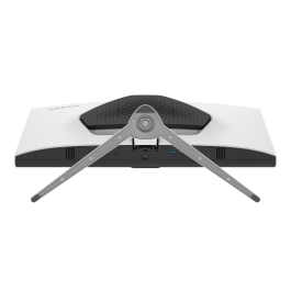 BenQ EX251 Monitor Gaming 24.5" FHD 1920x1080 16:9 220Hz IPS 1ms HDR HDMI USB-C DP Negro Blanco